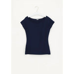 Oroblu Dames Shirt Perfect Line - T-Shirt VOBT66910 - Jambelles