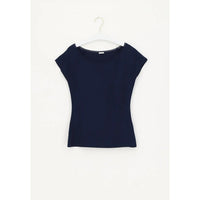 Oroblu Dames Shirt Perfect Line - T-Shirt VOBT66910 - Jambelles