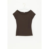 Oroblu Dames Shirt Perfect Line - T-Shirt VOBT66910 - Jambelles