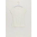 Oroblu Dames Shirt Perfect Line - T-Shirt VOBT66910 - Jambelles