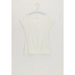 Oroblu Dames Shirt Perfect Line - T-Shirt VOBT66910 - Jambelles