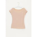 Oroblu Dames Shirt Perfect Line - T-Shirt VOBT66910 - Jambelles