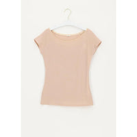 Oroblu Dames Shirt Perfect Line - T-Shirt VOBT66910 - Jambelles