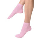 Oroblu Dames Sneakersokken Brilliant Rib Vobc68155 - Jambelles