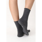 Oroblu Dames Sokken All Colors Cotton - Sok VOBFC1LSP - Jambelles