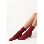 Oroblu Dames Sokken All Colors Cotton - Sok VOBFC1LSP - Jambelles