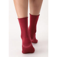 Oroblu Dames Sokken All Colors Cotton - Sok VOBFC1LSP - Jambelles