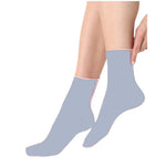 Oroblu Dames Sokken Bio Cotton Ankle Sok VOBC67424 - Jambelles