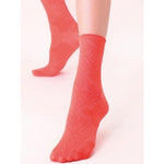 Oroblu Dames Sokken Jacquard Lace Sok VOBC67781 - Jambelles