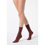 Oroblu Dames Sokken Jasmine Sok VOBFAF10SP - Jambelles