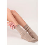 Oroblu Dames Sokken Jasmine Sok VOBFAF10SP - Jambelles