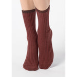 Oroblu Dames Sokken Jasmine Sok VOBFAF10SP - Jambelles