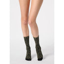 Oroblu Dames Sokken Leopard VOBC68279 - Jambelles