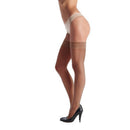 Oroblu Dames Stay-up Kousen BAS CHIC UP 15 stocking den lycra stay-up VOBC01000 - Jambelles