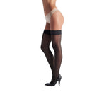Oroblu Dames Stay-up Kousen Bas Chic Up 30 stocking den Lycra Stay-Up VOBC01001 - Jambelles
