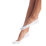 Oroblu Dames Voetjes Solange invisible (platte boord laag model) VOBC01140 - Jambelles