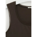 Perfect Line Modal - Tank Top VOBT01648 - Jambelles