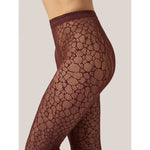 Reptile Net Tights 19476 - Jambelles