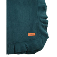 Romano Roesel / Omslagdoek Plain Acr 65x180 92216-2 - Jambelles