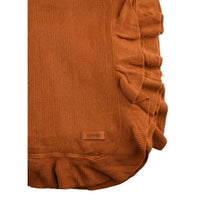 Romano Roesel / Omslagdoek Plain Acr 65x180 92216-2 - Jambelles