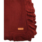 Romano Roesel / Omslagdoek Plain Acr 65x180 92216-2 - Jambelles