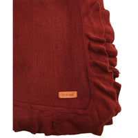 Romano Roesel / Omslagdoek Plain Acr 65x180 92216-2 - Jambelles