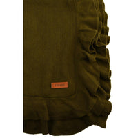 Romano Roesel / Omslagdoek Plain Acr 65x180 92216-2 - Jambelles