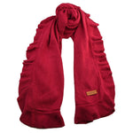 Romano Roesel / Omslagdoek Plain Acr 65x180 92216-2 - Jambelles