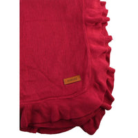 Romano Roesel / Omslagdoek Plain Acr 65x180 92216-2 - Jambelles