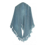 Romano Roesel / Omslagdoek Triangle 3099-2 - Jambelles