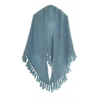 Romano Roesel / Omslagdoek Triangle 3099-2 - Jambelles