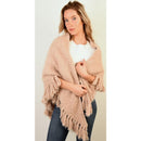 Romano Roesel / Omslagdoek Triangle 3099-2 - Jambelles