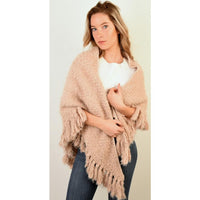 Romano Roesel / Omslagdoek Triangle 3099-2 - Jambelles