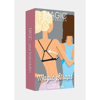 Rugclips BH Magic Straps 38MS - Jambelles