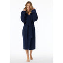 Schiesser Dames Badjas 128545 - Jambelles