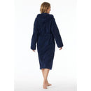 Schiesser Dames Badjas 128545 - Jambelles