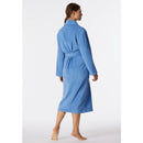 Schiesser Dames Badjas 178410 - Jambelles
