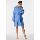 Schiesser Dames Badjas 178411 - Jambelles