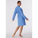 Schiesser Dames Badjas 178411 - Jambelles