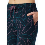 Schiesser Dames Broek Hose lang 182061 - Jambelles