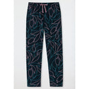 Schiesser Dames Broek Hose lang 182061 - Jambelles