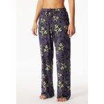 Schiesser Dames Lounge/slaap broek lang 182053 - Jambelles