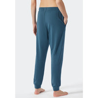 Schiesser Dames Loungewear Pantalon 177344 - Jambelles