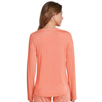 Schiesser Dames Nacht Shirt 1/1 165665 - Jambelles