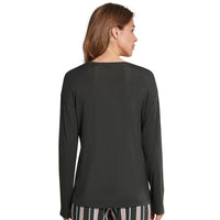 Schiesser Dames Nacht Shirt 1/1 165665 - Jambelles