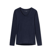 Schiesser Dames Nacht Shirt 1/1 165665 - Jambelles