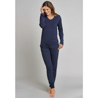 Schiesser Dames Nacht Shirt 1/1 165665 - Jambelles