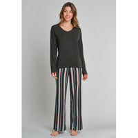 Schiesser Dames Nacht Shirt 1/1 165665 - Jambelles