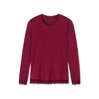 Schiesser Dames Nacht Shirt 1/1 171672 - Jambelles