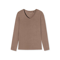 Schiesser Dames Nacht Shirt 1/1 175477 - Jambelles